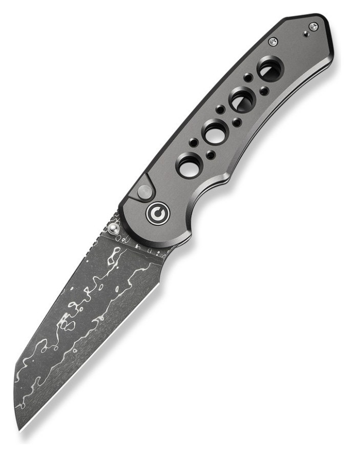 Нож складной Civivi Pragma Prime C24067-DS1