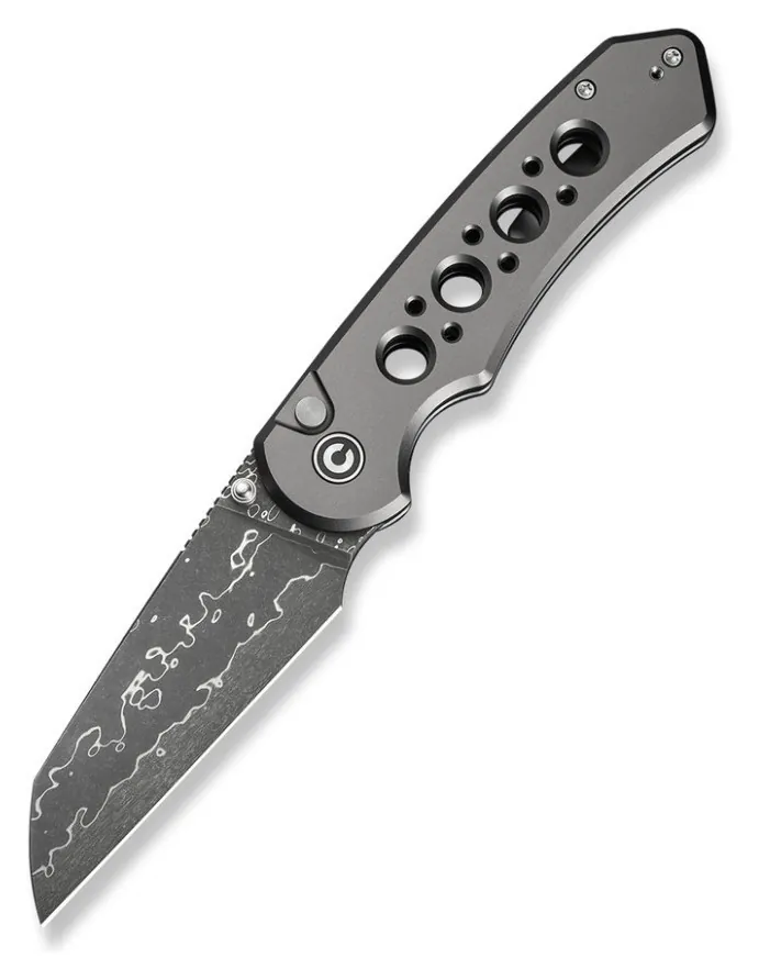 Ніж складаний Civivi Pragma Prime C24067-DS1 (FNR_C24067-DS1)