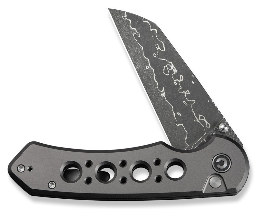 Нож складной Civivi Pragma Prime C24067-DS1