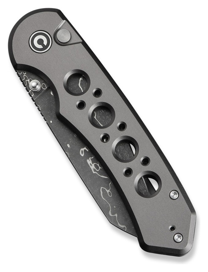 Нож складной Civivi Pragma Prime C24067-DS1