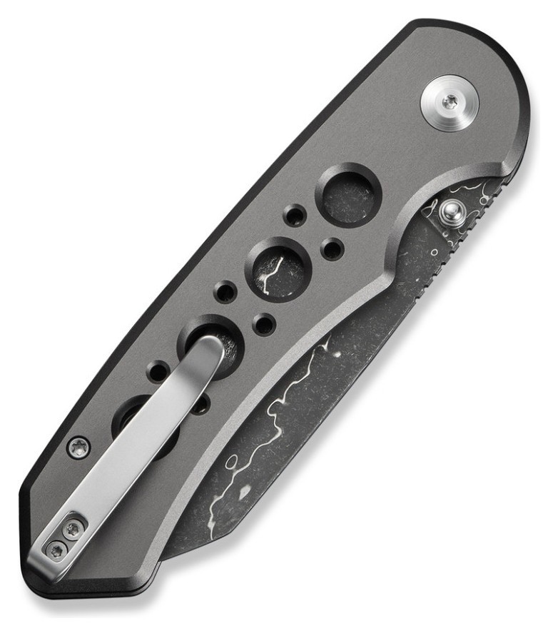 Нож складной Civivi Pragma Prime C24067-DS1