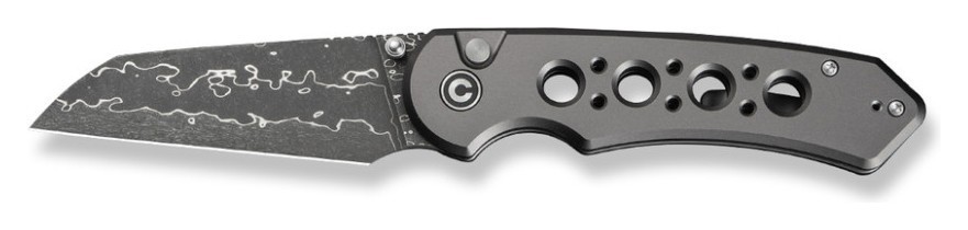 Нож складной Civivi Pragma Prime C24067-DS1