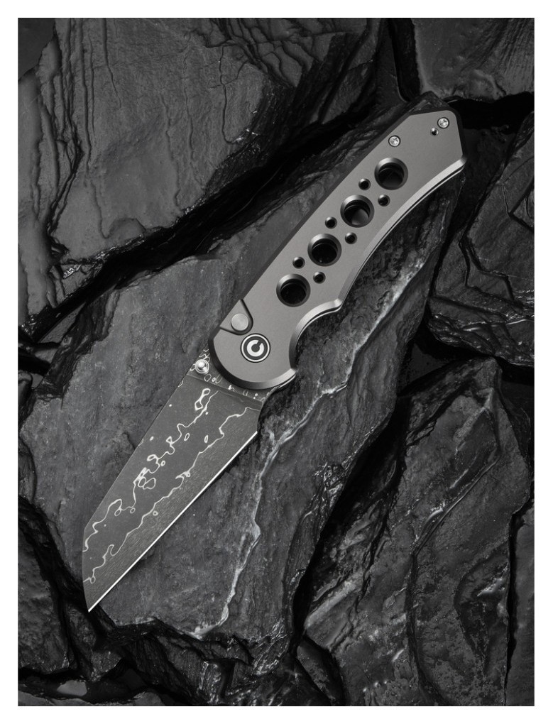 Нож складной Civivi Pragma Prime C24067-DS1