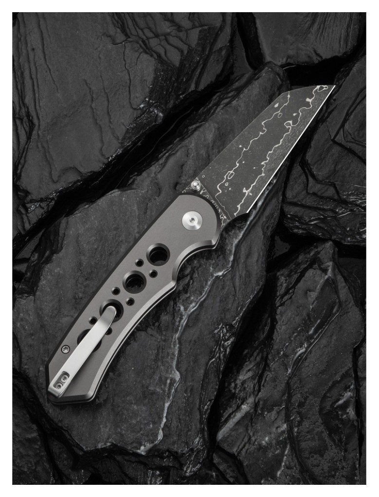 Нож складной Civivi Pragma Prime C24067-DS1