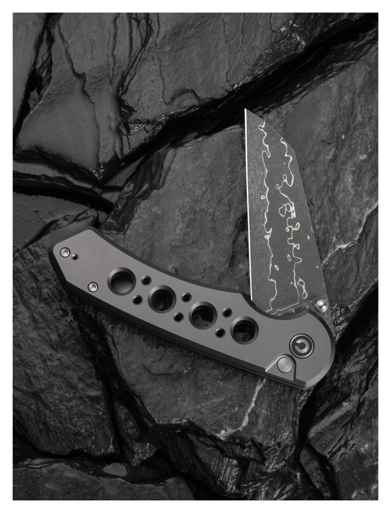 Нож складной Civivi Pragma Prime C24067-DS1