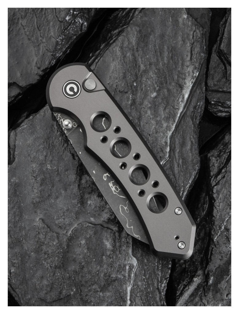 Нож складной Civivi Pragma Prime C24067-DS1