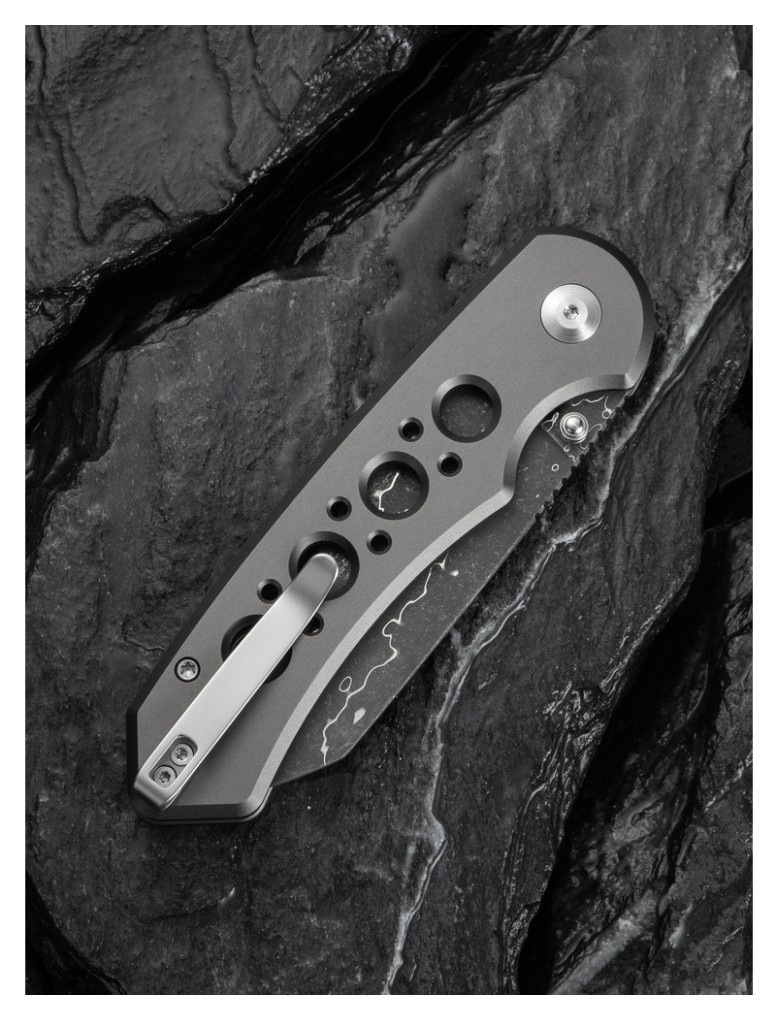 Нож складной Civivi Pragma Prime C24067-DS1