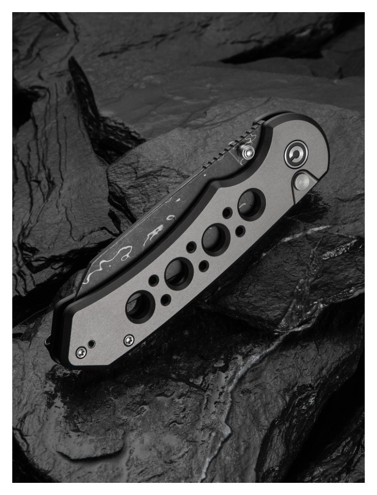 Нож складной Civivi Pragma Prime C24067-DS1