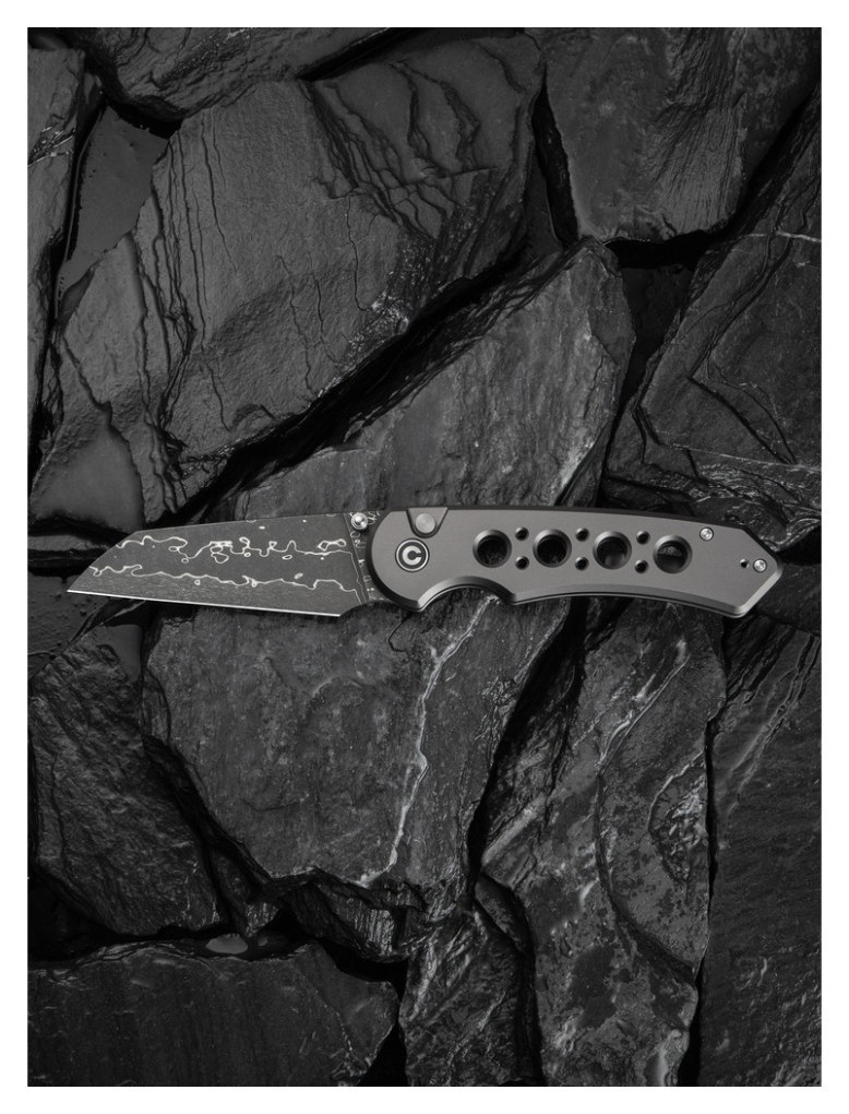 Нож складной Civivi Pragma Prime C24067-DS1