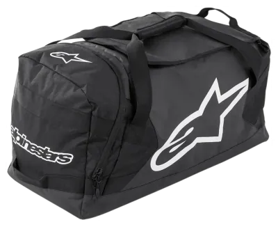 Сумка спортивная Alpinestars GOANNA DUFFLE BAG BLK ANT WHT, OS