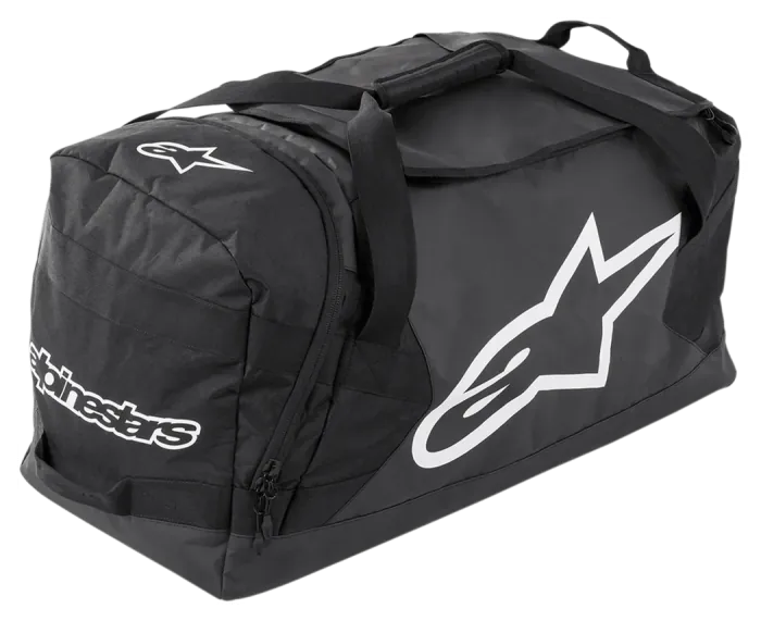 Сумка спортивная Alpinestars GOANNA DUFFLE BAG BLK ANT WHT, OS