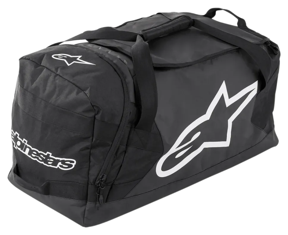 Сумка спортивна Alpinestars GOANNA DUFFLE BAG BLK ANT WHT, OS (SPT_6106018-140-OS)