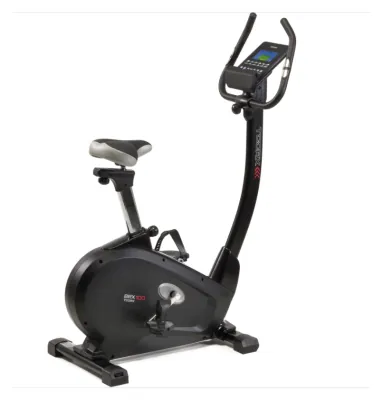 Велотренажер Toorx Upright Bike BRX 100