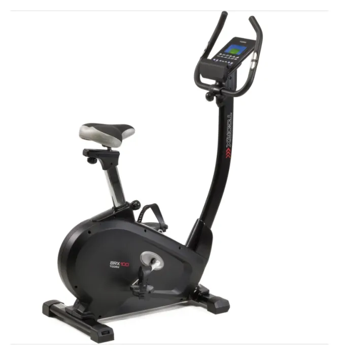 Велотренажер Toorx Upright Bike BRX 100