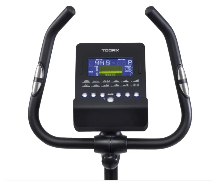 Велотренажер Toorx Upright Bike BRX 100