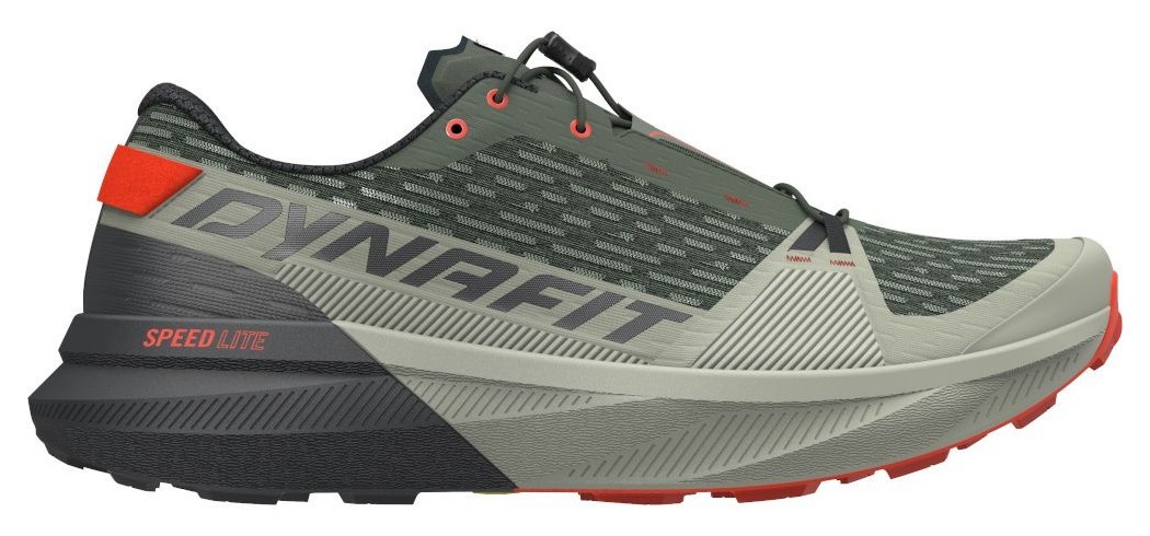 Кроссовки Dynafit Ultra Pro 2 Mns