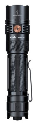 Ліхтар тактичний ручний Fenix PD36R ACE 3000 лм
