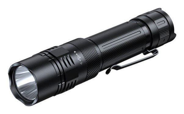 Ліхтар тактичний ручний Fenix PD36R ACE 3000 лм, укр, укр