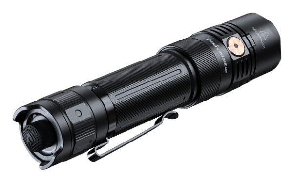 Ліхтар тактичний ручний Fenix PD36R ACE 3000 лм, укр, укр