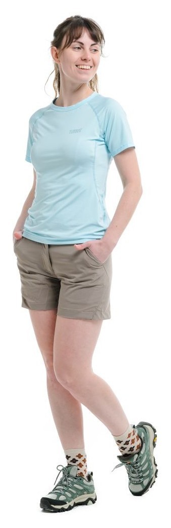 Футболка Turbat Hike Lite SS Wmn, укр, укр