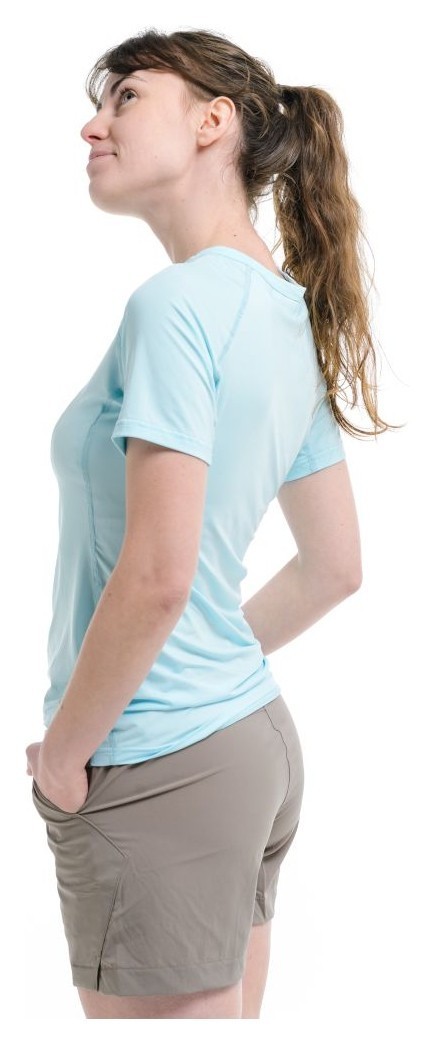 Футболка Turbat Hike Lite SS Wmn