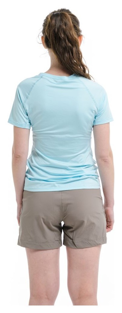 Футболка Turbat Hike Lite SS Wmn