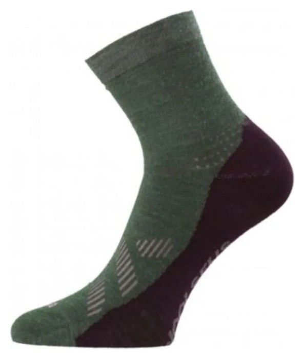 Термошкарпетки трекінг Lasting FWT, укр, укр