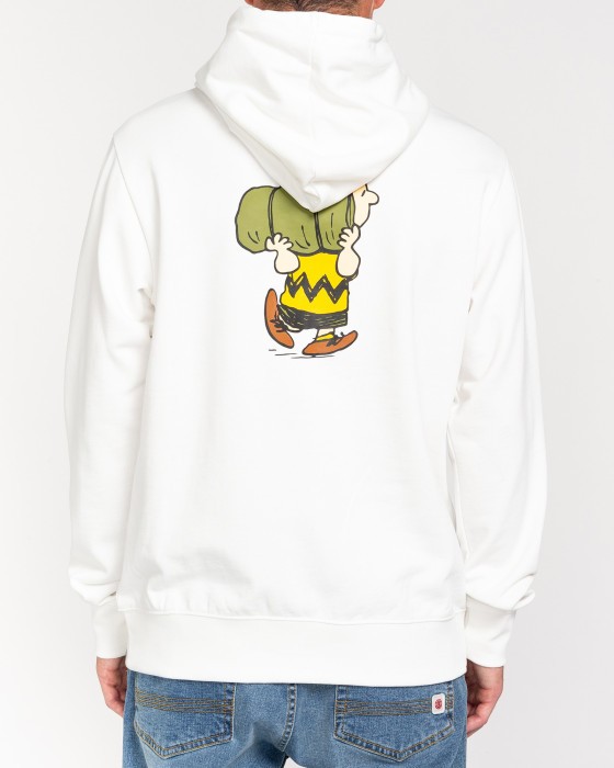 Худі Element ( W1HOB3 ) PEANUTS TREKKING HOO 2021