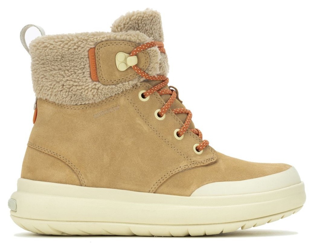 Ботинки Merrell Marquette Thermo Lace WP Wmn