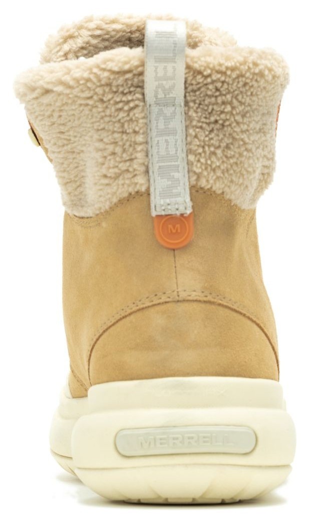 Ботинки Merrell Marquette Thermo Lace WP Wmn