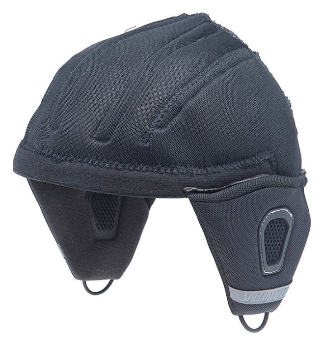 Подкладка для шлема Specialized PADSET CENTRO WINTER