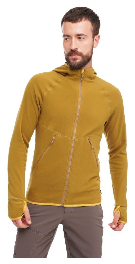 Флісова кофта Turbat Annapurna Mns, укр, укр