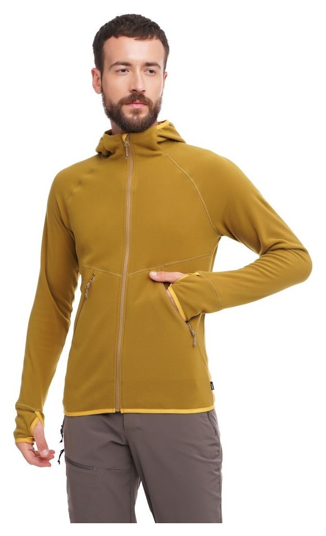 Флісова кофта Turbat Annapurna Mns