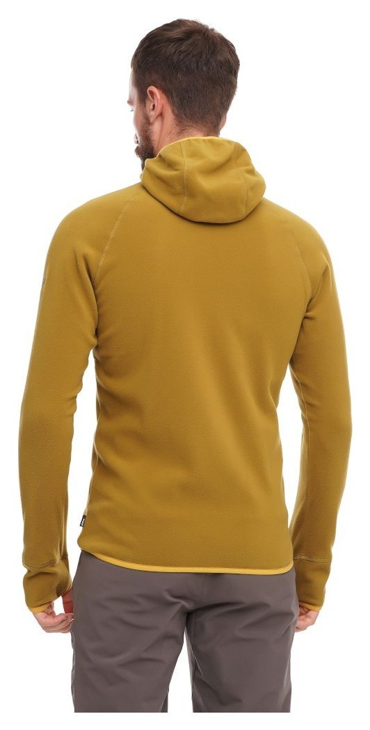 Флісова кофта Turbat Annapurna Mns