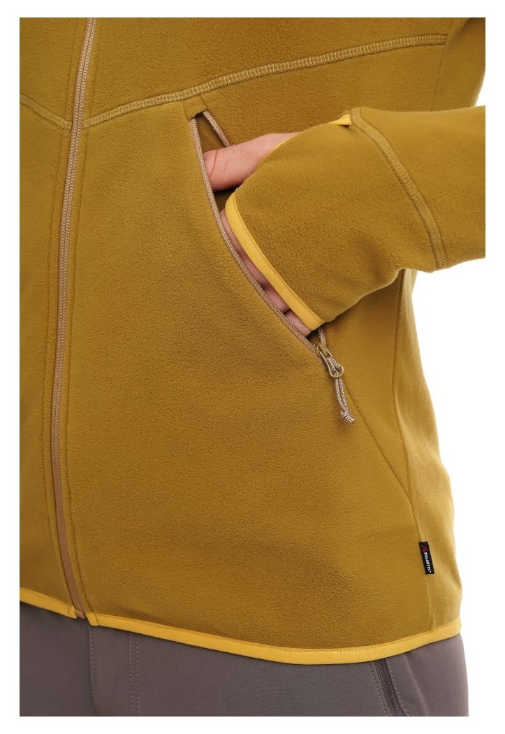 Флісова кофта Turbat Annapurna Mns