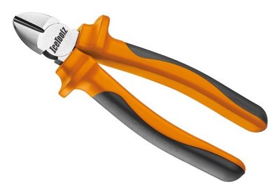 Бокорізи Ice Toolz 28D2 7"