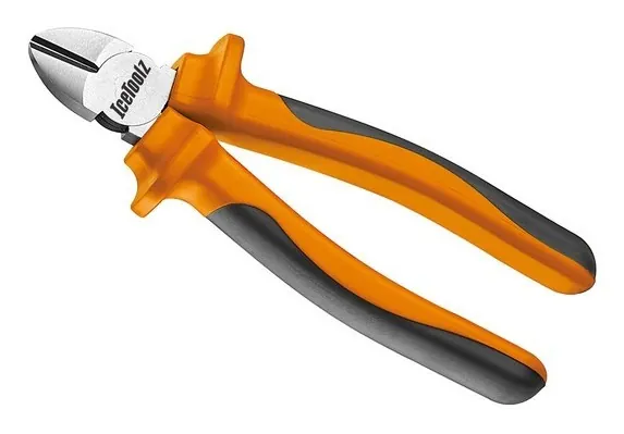 Бокорізи Ice Toolz 28D2 7" (TOO-31-36)