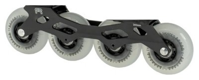 Рама для роликів (сет) FRSkates FR2 4x80