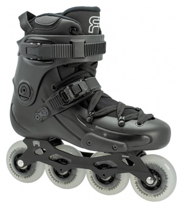 Рама для роликів (сет) FRSkates FR2 4x80