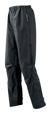 Брюки для туризма VAUDE Men's Fluid Pants II 2017