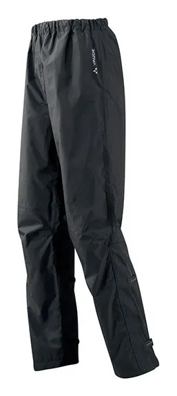 Брюки для туризма VAUDE Men's Fluid Pants II 2017