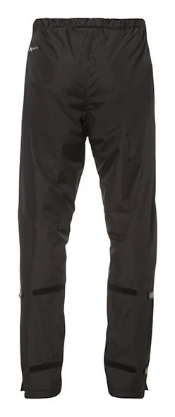 Штани для туризму VAUDE Men's Fluid Pants II 2017