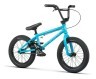 Велосипед WeThePeople BMX Seed 16″TT Surf Blue (1001030221), укр