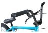 Велосипед WeThePeople BMX Seed 16″TT Surf Blue (1001030221), укр Фото - 4