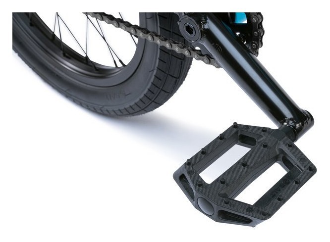 Велосипед WeThePeople BMX Seed 16″TT Surf Blue (1001030221), укр, укр