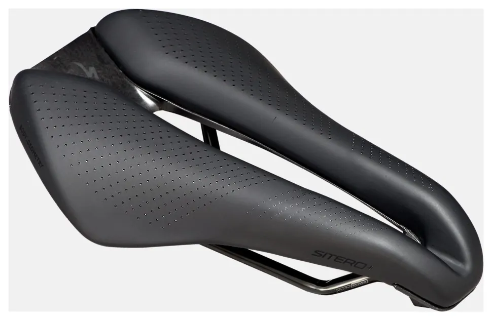 Велосідла Specialized SITERO PLUS SADDLE 2023 (888818680061)