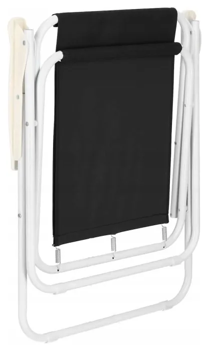 Крісло садове Springos складне GC0061 Black