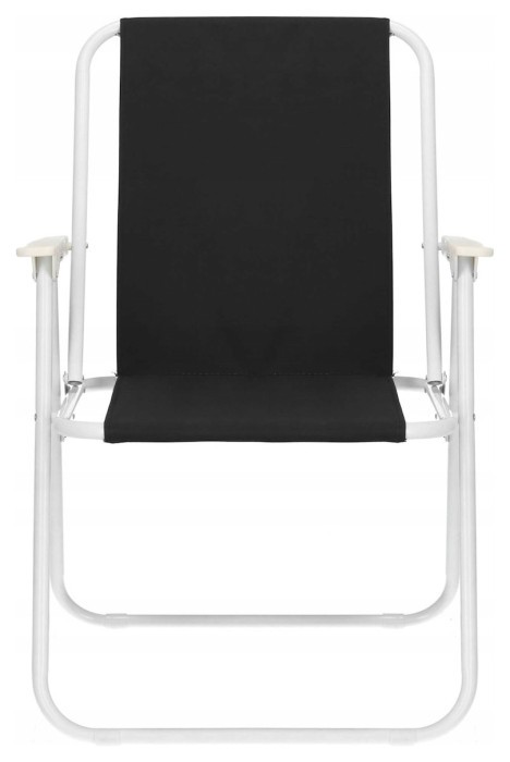Крісло садове Springos складне GC0061 Black