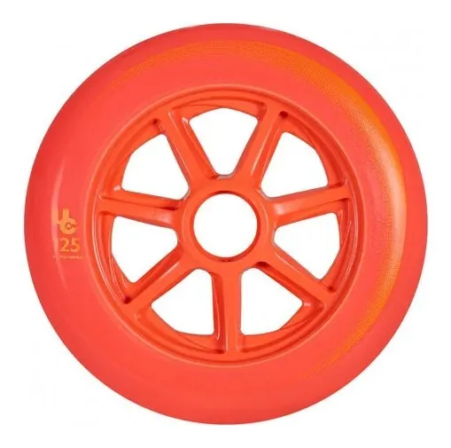 Колеса UNDERCOVER ( 406209 ) Cosmic Solar, 125mm/86a full, Pcs. 2024