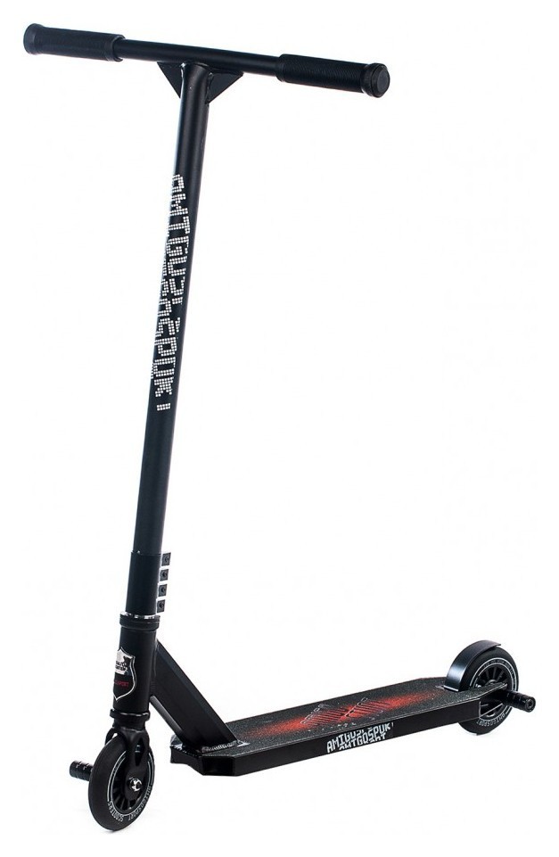 Трюковий самокат AMIGO STUNT